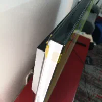 تلویزیون سونی x85L|تلویزیون و پروژکتور|تهران, مختاری|دیوار