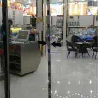 پرده آهن ربایی