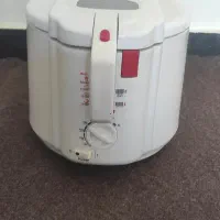 سرخ کن