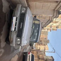 مزدا دو کابین ۹۳ژاپن|خودرو سواری و وانت|بجنورد, |دیوار