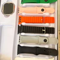 ساعت هوشمند