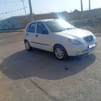 تیبا 2 مدل 97