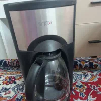قهوه ساز|سماور، چای‌ساز، قهوه‌ساز|تهران, تهرانپارس شرقی|دیوار