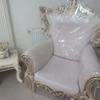 مبل استیل راحتی