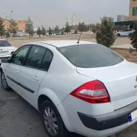 درود فروش فوری مگان ۲۰۰۰ در حد استسنای|خودرو سواری و وانت|فولادشهر, فولادشهر|دیوار