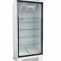 یخچال ایستاده تک درب سایز 70 الکترواستیل مدل الماس
