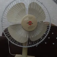 پنکه رومیزی پارس خزر