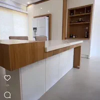 کابینت هایگلاس نئو کلاسیک ممبران تلفیقی فرم لس|مصالح و تجهیزات ساختمان|تهران, شهرک دانشگاه شریف|دیوار