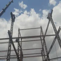خدمات‌جوشکاری