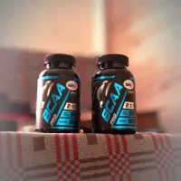 BCAA یورویتال پلمپ