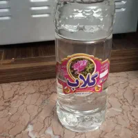 عرقیجات گلاب
