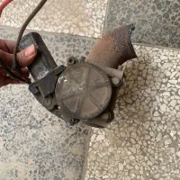 کیت دریچه اگزوز برقی بوق۱۰۱۱|قطعات یدکی و لوازم جانبی|گنبد کاووس, |دیوار