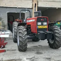 تراکتور ۳۹۹