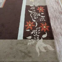 گلیم فرش فقط ۱۲ متری( ۲ عدد)