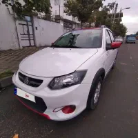 کوئیک آر (خشک) کم کار  (بی رنگ و بی ضربه)|خودرو سواری و وانت|اردبیل, |دیوار