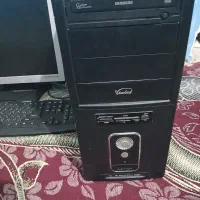 کامپیوتر کاملا سالم