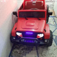 ماشین شارژی