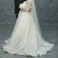 لباس عروس