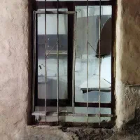 درب پارکینگ .درب ورودی.چارچوب و پنجره|حراج|بیرجند, |دیوار