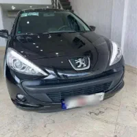 پژو 207iاتوماتیک مدل 1402