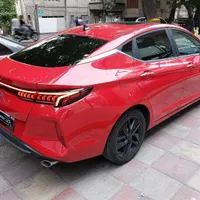 کی‌ام‌سی J7، مدل ۱۴۰۱|خودرو سواری و وانت|تهران, نیاوران|دیوار