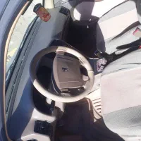 پژو دوگانه کارخانه|خودرو سواری و وانت|پرند, فاز ۵|دیوار