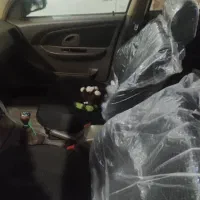 پارس 93 خشک خشک عتیقه لازرورقی نیست در ایران|خودرو سواری و وانت|سنندج, |دیوار