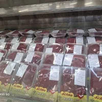 گوشت گوسفندی و گوساله تنطیم بازار ۱/۰۴۹/۰۰۰