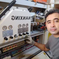 برقکار صنعتی و ساختمانی