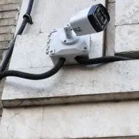 نصب دوربین دزدگیر علام حریق و برق صنعتی