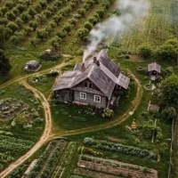 لوله کشی اب و فاضلاب وبرق کشی ساختمان