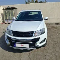 تیگو 5 مدل 95|خودرو سواری و وانت|شهریار, شهرک شاهد|دیوار