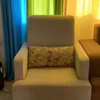 فروش مبلمان و ناهار خوری|مبلمان خانگی و میز عسلی|شیراز, شهرک ایثار|دیوار