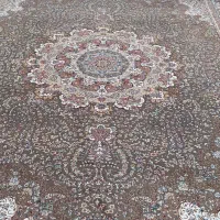 فرش 3×4 گردویی|فرش|مهاباد (آذربایجان غربی), |دیوار