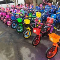 دوچرخه لائودیس ۲۰ ۱۶ 12کارخانه