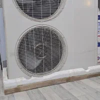 کندانسور ۳۶ هزار الجی|کولر گازی و فن‌کوئل|هندیجان, |دیوار