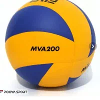 توپ والیبال میکاسا V200Wسایز۵