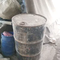 سه عددتانکر۱۰۰۰لیتری آب ونفت وگازوئیل آهنی وبشکه|عمدهفروشی|کرمان, |دیوار