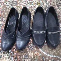 کفش زنانه