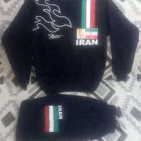 لباس ورزشی