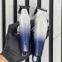 ماشین اصلاح ست ارایشگری کیمی 8529 خط زن حجم سشوار|آرایشی، بهداشتی، درمانی|مشهد, هفده شهریور|دیوار