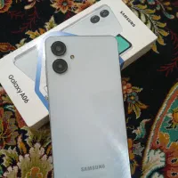گوشی سامسونگA06