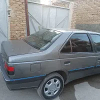 پژو405مدل 86|خودرو سواری و وانت|نوشین شهر, |دیوار