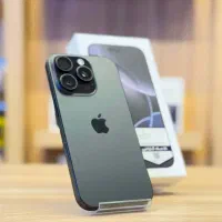 iPhone 16 pro 256G آیفون 16 پرو Zaa