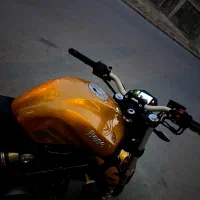 بنلی300 (جفت)|موتورسیکلت|نیشابور, شهرک ولیعصر|دیوار