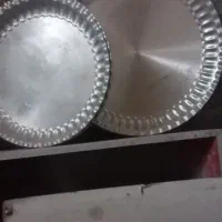 منقل و هواکش و سینی|اجاق گاز و لوازم برقی پخت‌وپز|تبریز, |دیوار