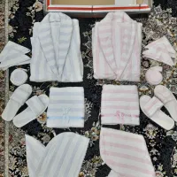 حوله تن پوش خارجی اک