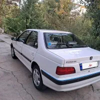 پارس موتورجدید