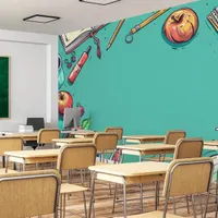 استخدام نیرو خدماتی دبیرستان دخترانه
