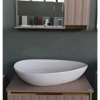 ست روشویی کابینتی بالای 60 مدل مختلف